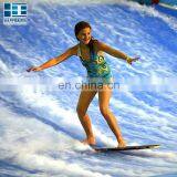 Hot Sale Overseas Flow Rider Machine Surfing Simulator Wave Pool thumbnail-2