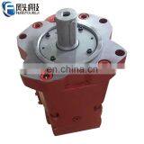 Kawasaki Hydraulic Piston Pump K5V140 K5V140DTP for Excavator thumbnail-4