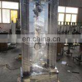 Computer Controlled Electronics Universal Tensile Strain Testing Measurement Instrument Machine For Sale thumbnail-7