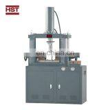 GW-40B / GW-50B Electronic Automatic Stainless Steel Tube Steel Bar Rebar Bending Testing Machine thumbnail-5