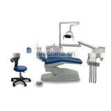 Maya Medical Imported PU Cushion 320 Degree Rotating Headrest Dental Unit Equipment thumbnail-3