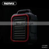 Remax 2020 Factory Wholesale Waterproof Portable Micro Floor Standing Speakers thumbnail-6