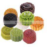 Different Shapes Maamoul Automatic Stamping Machine Hot Sale Maamoul Forming Maker thumbnail-5