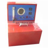 Work Benches QCM300 Auto Electric Diesel Fuel Injection Pump Test Bench