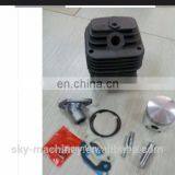 Solo Port 423 Sprayer Spare Parts thumbnail-6