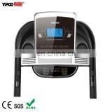 Home Treadmill 1.0-14km/h With 3 Level Incline With SGS CE/ROHS Approval thumbnail-4