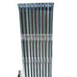 18 Galvanizing Square Steel Tubing Using for IBC Container Frames thumbnail-2