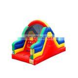 Outdoor Inflatable 5K Obstacle Course Wipeout Challenge Game Equipment thumbnail-5