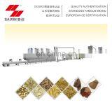 Soybean Protein /High-moisture Soya Protein Food Making Machine thumbnail-5