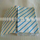 Custom 10mic 11mic 12mic Aluminum Foil Fast Foods Packing thumbnail-4