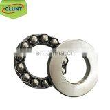 High Performance Long Life Bearing 51348 Thrust Ball Bearing 51348 thumbnail-6