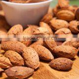 New 2016 Raw Almonds Size 27/30 for Sale thumbnail-1