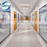Laboratory EPC Clean Room Project thumbnail-2