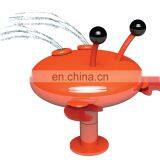 Water Splash Equipment Aqua Play Equipment for Children Kids Small Water Park thumbnail-3