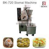 Beikn Siomai Making Maker Machine thumbnail-4