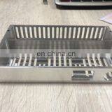 Custom Made Non-standard Machinery Parts Cnc Aluminum Processing CNC Aluminum Router Mobile Bluetooth Speaker Case Mac thumbnail-4