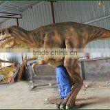 JLDC-C-2016 Hot Show Real Life Dinosaur Costume Performance