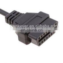 OBD2 16Pin to 17Pin Car Diagnostic Cable for Mazda thumbnail-2