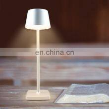 LED Table Gold Lamps for Child Dim Mable Touch Amazon Protect Eye Bed Side Lamp
