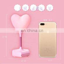 Christmas/Valentine/Halloween Gift Light Creative Remove Control Bedroom Living Room Led Night Lamp for Holiday Gift thumbnail-1