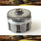 CLUTCH ASSY FOR PW80 PY80 DIRT BIKE thumbnail-2
