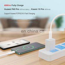 Mobile Phone Accessories 6A Fast Charging Cable USB C to USB Type C Cable PD 20W/65W Quick Charge 4.0 Data Cord Wire thumbnail-5