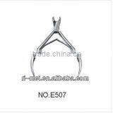 Razor Sharped Nail Art Cuticle Nippers