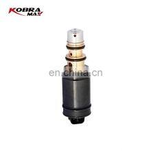 DENSO 5SE09C 5SEU12C Auto Air Conditioning Compressor Electronic Control Valve For TOYOTA thumbnail-1