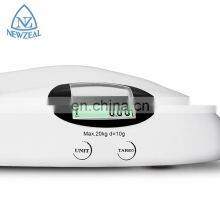 Modern Design Blue Tooth Smart Electronic Infant Weight Scale Digital Baby Weighing Scale thumbnail-5