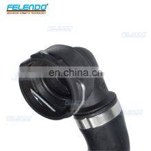 Upper Radiator Hose for Land Rover Freelander 2 Range Rover Evoque LR032347 Upper Coolant Hose LR094509 Water Hose thumbnail-2