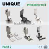 Feed Dog of Sewing Machine Part 2 thumbnail-2