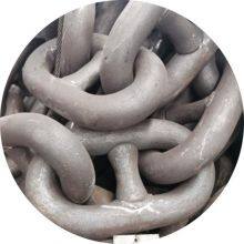 U2, U3 Grade Sud Link Marine Anchor Chains With ABS Certificate thumbnail-1
