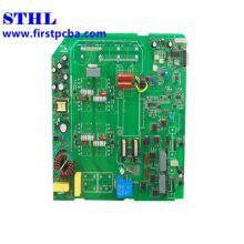 Solar Phone Charger Pcba Service Pcb Assembly Board Custom Made One-stop Shenzhen PCBA Factory thumbnail-2