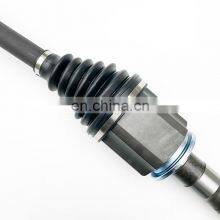 TDB104990 CV Axle Drive Shaft for Land Rover Freelander (L314) 2003-2005 thumbnail-3
