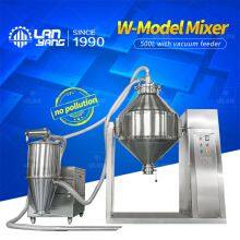 3D Mixer/ Three Dimensional Powder Mixer/Granule Mixing Machinery thumbnail-4