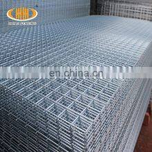 China Professional Cheap Heavy Gauge 1.5 Inch Welded Wire Mesh/small Mesh Galvanized Wire Mesh thumbnail-1
