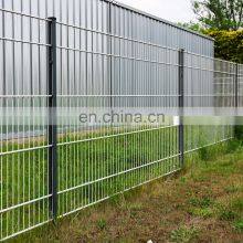 Triangle Bended Fence thumbnail-3