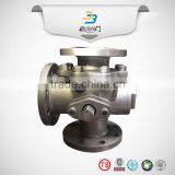 3 Pieces Water Float Ball Valve Dn40 thumbnail-2