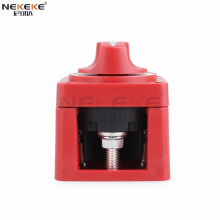 6010 / 6010200 Dual Circuit Battery Switch New Style Blue Sea System thumbnail-3