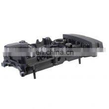 A2710101730 Engine Cylinder Head Valve Cover For Mercedes Benz W204 W212 W207 C250 SLK250 R172 2012-2015 thumbnail-4