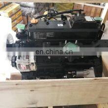 Complete Diesel Engine Assembly for 4TNV98-SYUC Engine Assy Without Turbo thumbnail-4