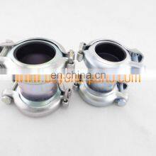 EX200-3 Excavator Coupling Pipe 4712341 thumbnail-4