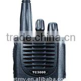 [Hot Sale]The interphone HYT TC-3000 original Cheap High Quality Professional Walkie talkie