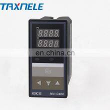 Digital Temperature Controller REX- C400 Controller Temperature Digital, Digital Temperature Controller for Incubator