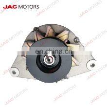 OEM Genuine High Quality ALTERNATOR for JAC Heavy Trucks thumbnail-2