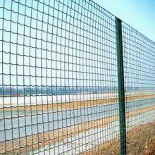 Welded Galvanized PVC Coated Fence Cheap Price thumbnail-2