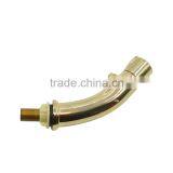 2015 Gold Color Bath and Shower&lavatory Brushed Faucet Quality Choice thumbnail-3