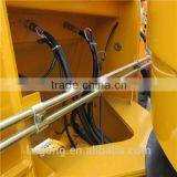 Zl30 Mini Loader Good Quality Seats for Wheel Loader on Hot Sale thumbnail-5