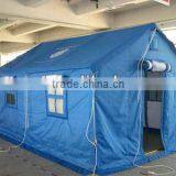 relief tent