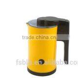 2015 Full Automatic Electric Milk Frother/Coffee Foam Maker thumbnail-3